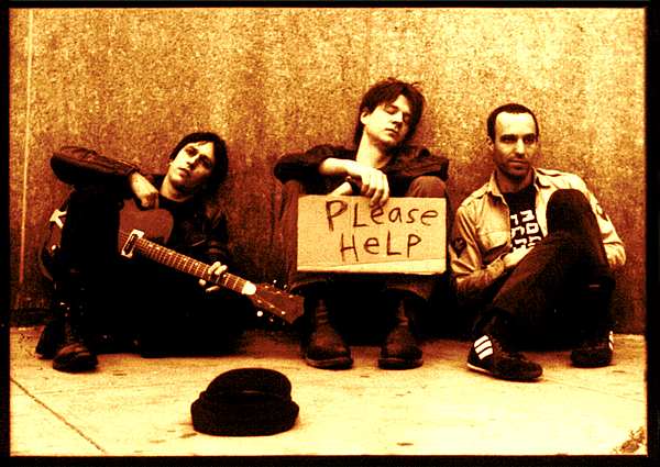 Firewater rozpálí v dubnu Prahu