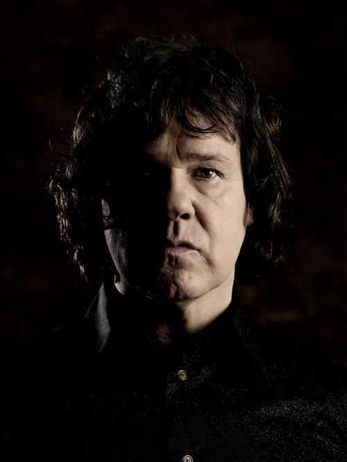 Gary Moore headlinerem Benátské noci