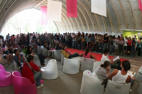 Hip Hop Jam proběhne v červenci