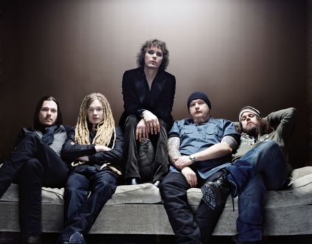 HIM vtrhnou do Čech příští rok