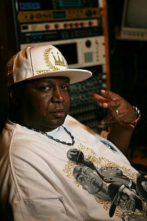 Henry D vydá příští rok debut