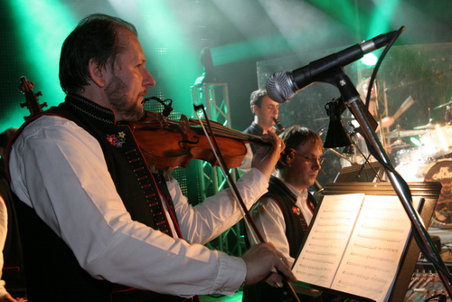 Knechtová si podmanila Kyjov