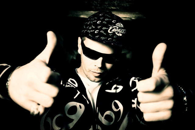 Jay Diesel točí s Wichem