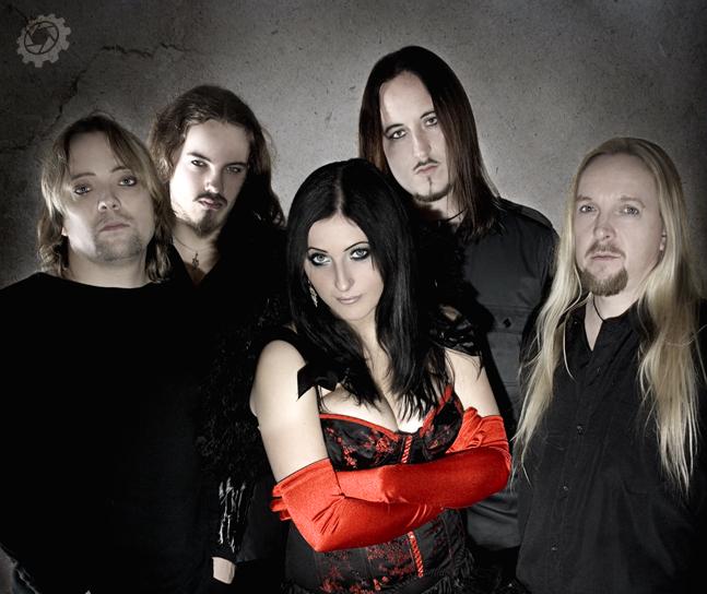 Innocens: skladba pro Kapku naděje