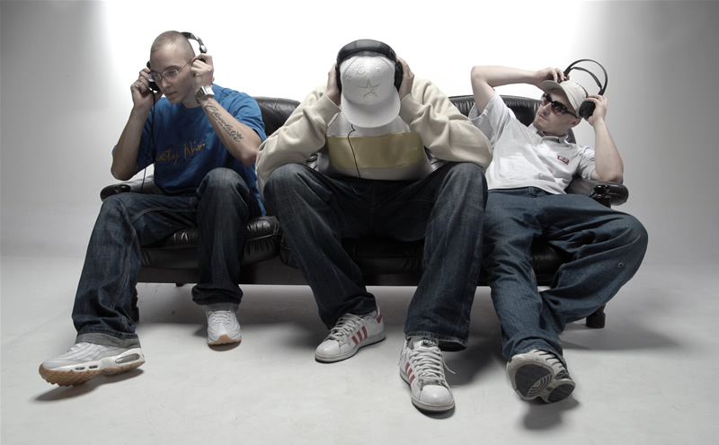 Illuzionists: ztraceni v mobilech