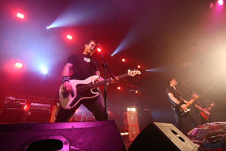 Iné kafe odehráli poslední koncert