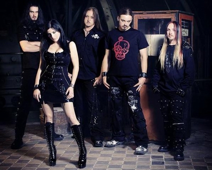 Innocens vyrážejí na turné