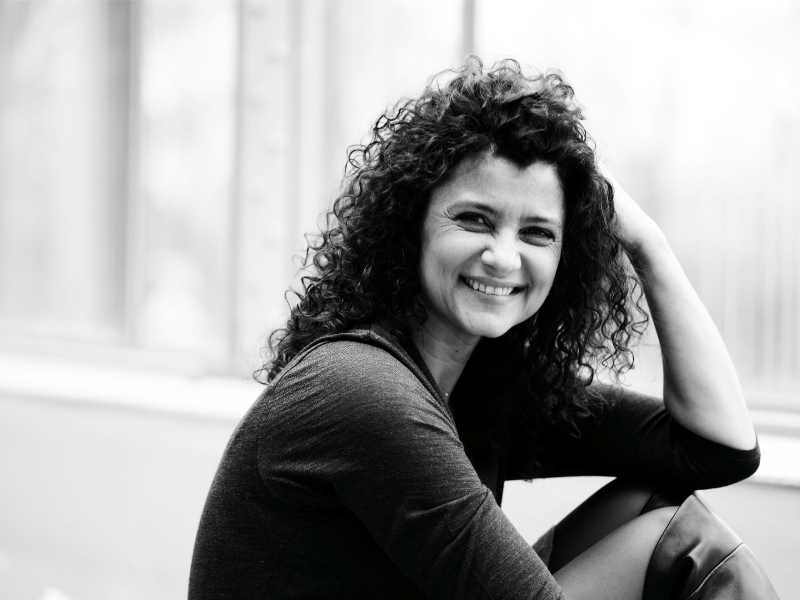 Iva Bittová zahájí Struny podzimu