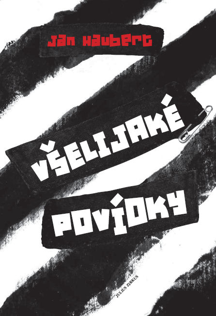 Zpěvák Visáčů se dal na literaturu