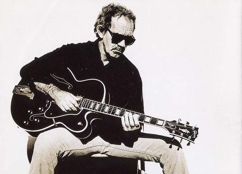 J. J. Cale: nová deska již brzy