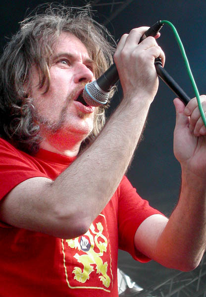 Visací zámek píše paměti