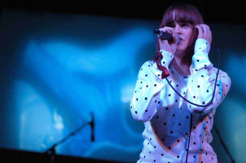 Jana Lota vystoupí v Akropoli