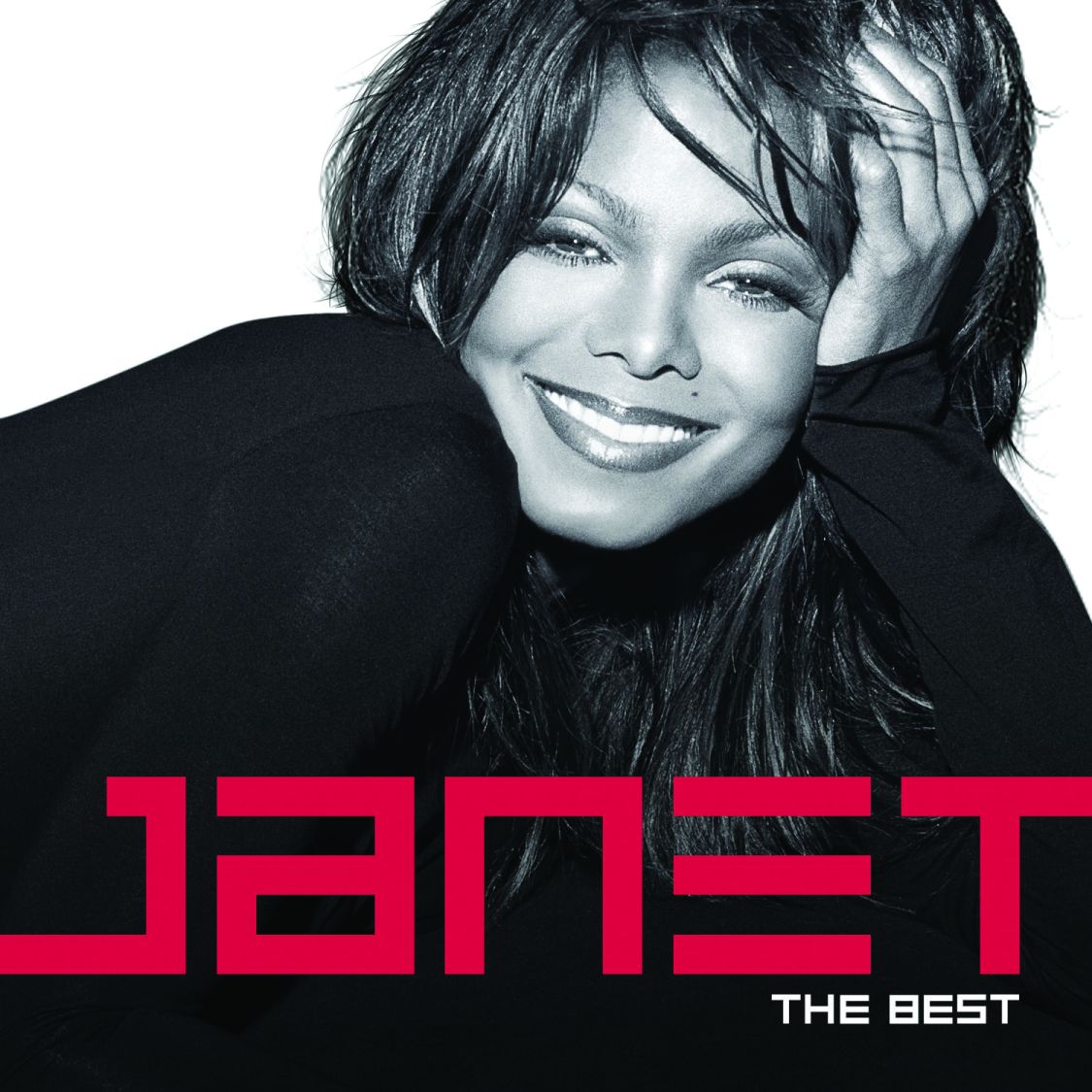 Janet Jackson: to nejlepší ze mě