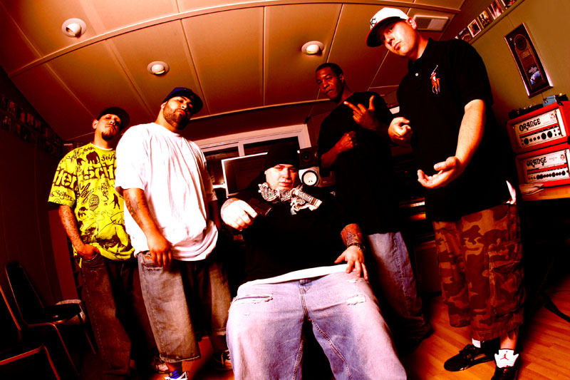 Jedi Mind Tricks míří do Prahy