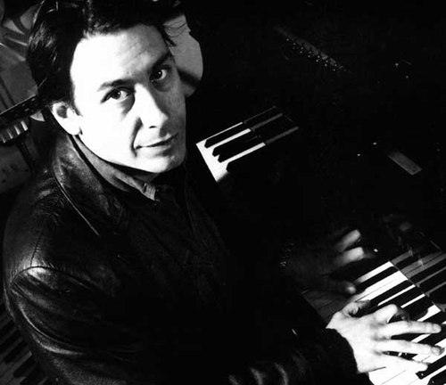 Jools Holland poprvé v Praze