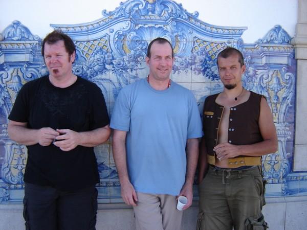 Colours rozšiřují lineup o KTU