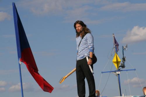 Krajčo složil nástupce Atentátu