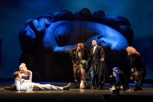 Horáčkův Kudykam zná obsazení