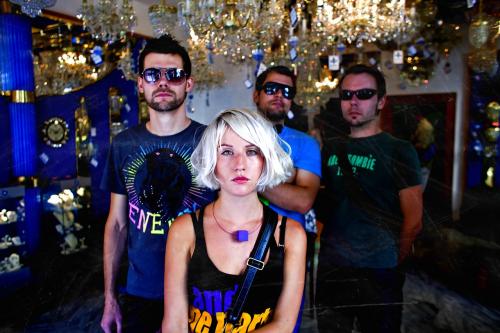 LUS3: hudební chameleóni