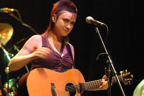 Dusilenka si nadělí vánoční turné