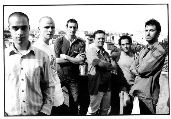 Lo Cor de la Plana vystoupí v Praze