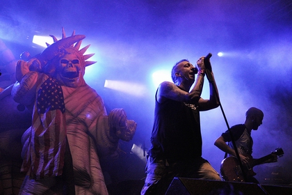 The Locos: zpívejte s námi