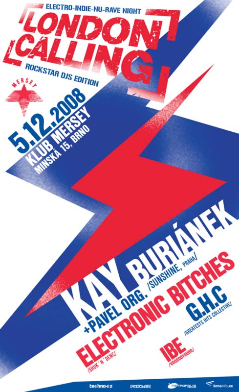 Zpěvák Sunshine to rozjede jako DJ