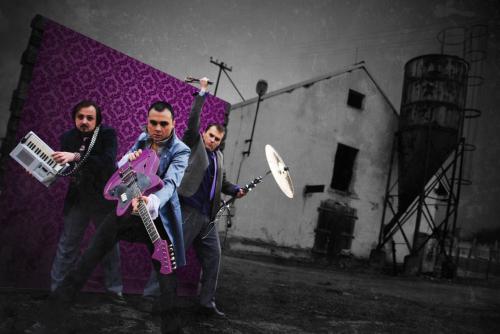 Love Gangsters: outsideři s humorem