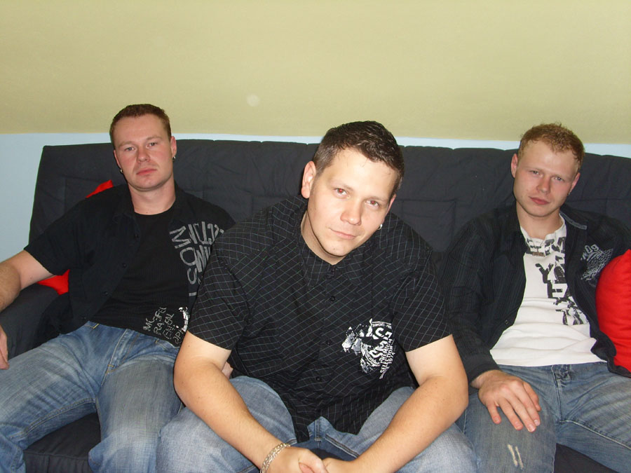 MC Duro: benjamínci taneční scény