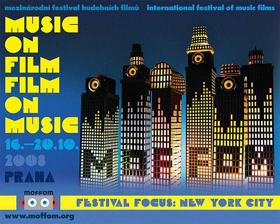 MOFFOM se zaměří na New York