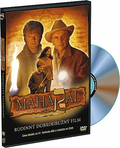 Maharal slaví úspěch v Kanadě