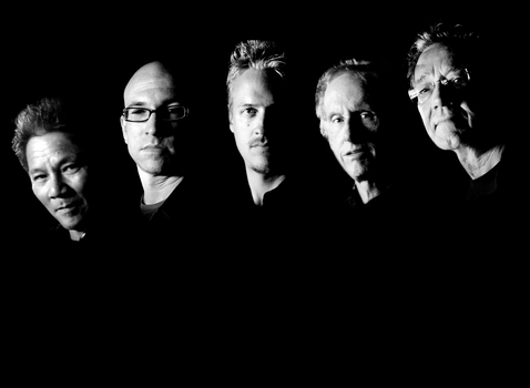 Bývalí The Doors přijedou do Prahy