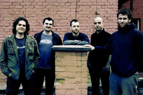 Mashy Muxx bourají hudební žánry