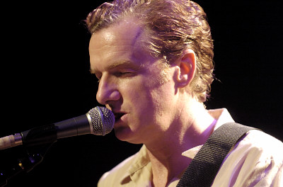 Šéf The Bad Seeds vystoupí v Praze