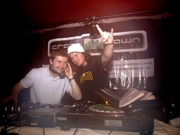 MoreBeat vypráví o ukrajinské zoo