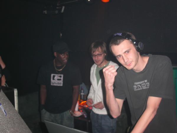 MoreBeat vypráví o ukrajinské zoo