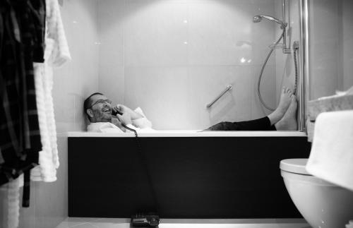 Richard Müller chystá české turné!