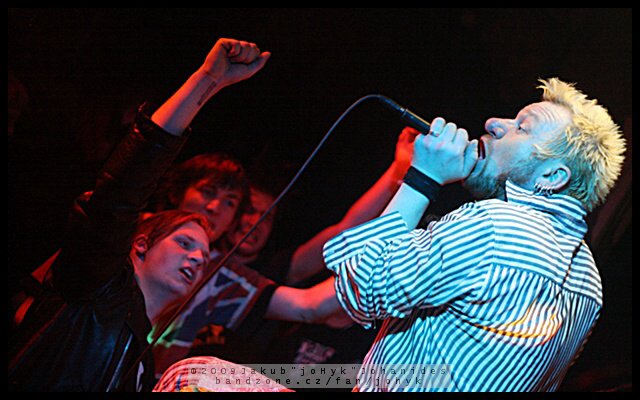 Chvaleč odtajnil kompletní line-up