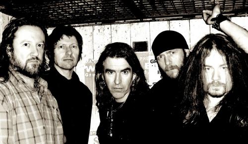 New Model Army: návrat legend