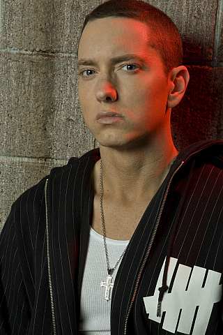 Eminem vydá letos dvě desky