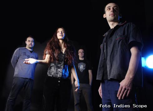 Nil zvou na pražský koncert posily