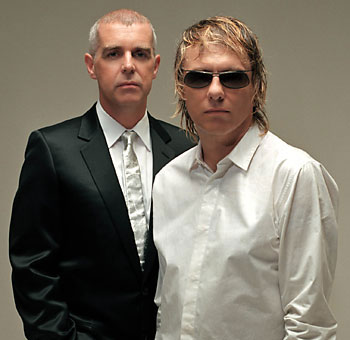 Pet Shop Boys vydají nové album