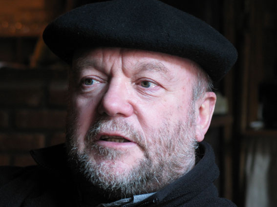 Peter Lipa vystoupí v Praze