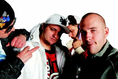 Pio Squad a H16 míří do Prahy