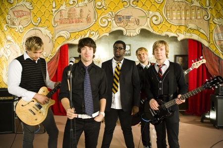 Plain White T’s vydávají nové album