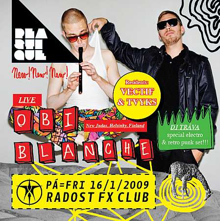 Plastique v režii finského klasika