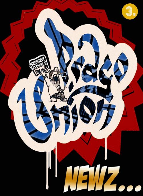 Prago Union mají před vydáním desky