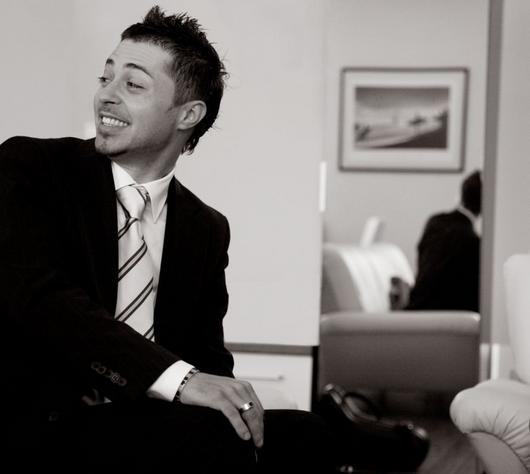 Radovan Tariška vystoupí v Brně