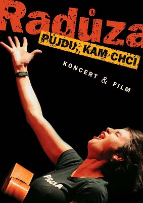 Radůza půjde ve filmu, kam chce
