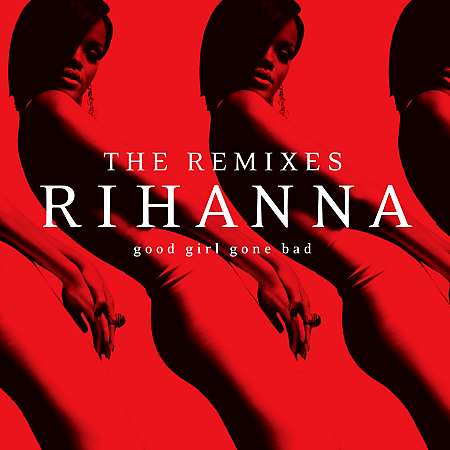 Rihanna vydá album remixů